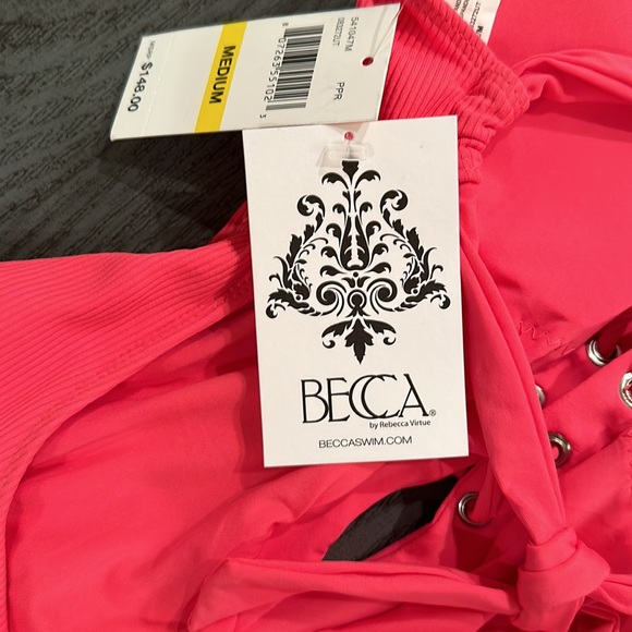 Becca Swimsuit- New 🌴🌴🏖🏖 - Picture 9 of 13